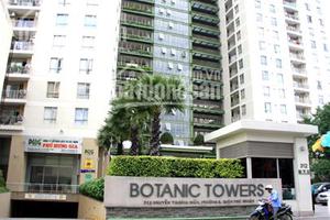 Sở Xây dựng sẽ cưỡng chế chủ đầu tư không bàn giao phí bảo trì