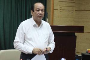 Bộ Y tế ký văn bản trái với quy định của Thủ tướng Chính phủ