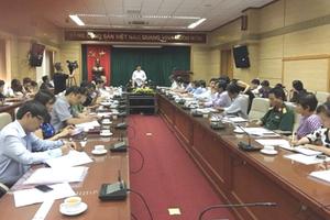 Dịch sốt xuất huyết có dấu hiệu giảm