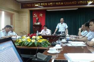 Thanh tra việc trúng các gói thầu cung cấp thuốc của Công ty Vn Pharma