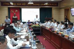 Bộ Y tế góp phần làm doanh nghiệp tốn hơn 12 nghìn tỷ đồng