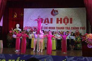 Tiên phong, gương mẫu, đoàn kết và sáng tạo