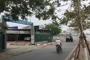 “Số phận” lô đất tại ngõ 282 Lạc Long Quân sẽ đi về đâu?