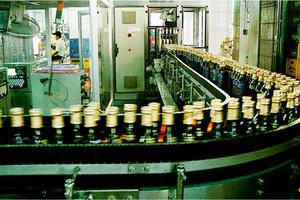 Bộ Công Thương dừng xem xét phương án dán tem bia