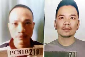 Hành trình truy bắt hai tử từ vượt ngục T16 