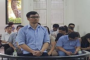 15 năm tù cho kẻ trộm xe chở tiền vàng giá trị hơn 8 tỷ đồng