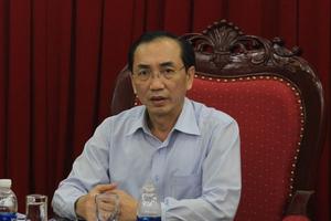 Tháng 11/2017 hoàn thiện phần mềm điều hành tác nghiệp mới