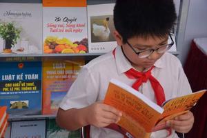 Bộ Giáo dục và Đào tạo không “buông” VNEN