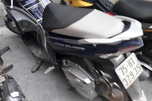 Xe mất trộm được tìm thấy nhờ gắn định vị GPS