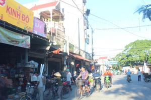 Kiểm tra và xử lý chúng tôi như thế nào là của cấp trên