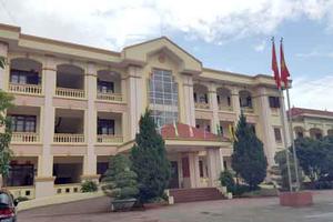 “Thần tốc” hợp thức hóa khai thác khoáng sản trái phép