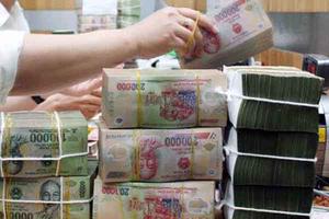 Ngân hàng bơm 600.000 tỷ đồng có lo ngại?