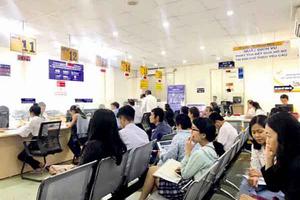 Hết “hình sự hóa” đến… “hành… chính” hóa.