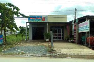 TAND huyện Cần Giuộc sẽ xét xử lại vụ việc