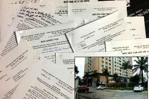 Bình Dương: Doanh nghiệp “điêu đứng” vì bị UBND tỉnh thu hồi đất