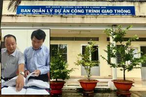 Ban QLDA Sở GTVT lý giải về lý do hủy thầu