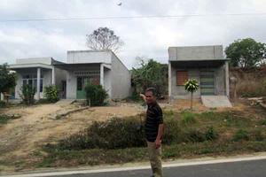 Cơ quan chức năng mượn giấy tờ của dân 20 năm ... “quên” trả