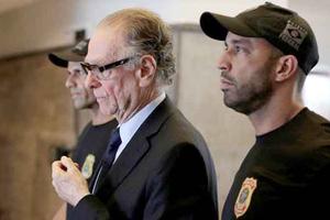 Bê bối tham nhũng của Ủy ban Olympic Rio 2016