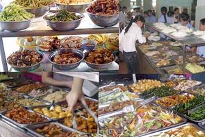 Hà Nội: Gian nan cuộc chiến bảo đảm an toàn vệ sinh thực phẩm