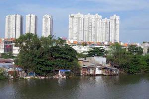 Bài 4: Hệ lụy từ việc buông lỏng quản lý đất đai