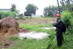 Quảng Ngãi: Hủy quyết định công nhận khiếu nại của ông Trương Thức