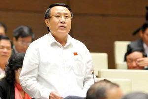 Gửi tiền tỷ, bồi thường 75 triệu đồng, ĐBQH lo “đổ vỡ dây chuyền”
