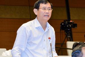 Cải cách bộ máy: “Lấy đá ghè chính chân mình cũng phải làm”