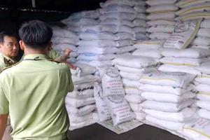 Đường nội “hấp hối” trước đường nhập lậu giá rẻ