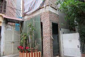 Gần 1.000 ngày, phường Hàng Mã chưa giải quyết xong đơn tố cáo của dân