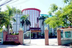 Tiếp tục làm rõ hàng chục tỷ đồng giảm trước khi CPH