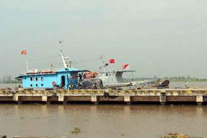 Cục Đường thủy nội địa phải kiểm điểm, xử lý trách nhiệm