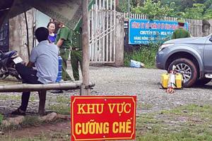 Yêu cầu Chi cục THADS huyện Yên Châu kiểm điểm làm rõ trách nhiệm