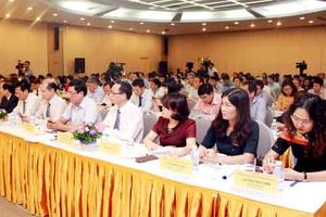 Giải pháp tín dụng cho doanh nghiệp nhỏ và vừa 