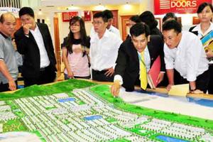 Đừng mất tiền oan vì… “bức tranh đẹp”