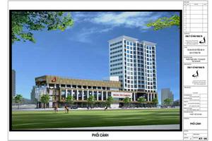 Thái Nguyên: Thu hồi giấy chứng nhận đầu tư 2 dự án của Cty Trung Tín