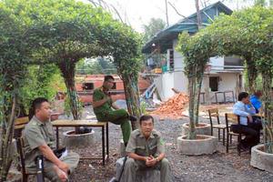 Quyền sử dụng đất từ … trên trời rơi xuống?!