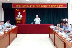 Tăng cường phối hợp tiếp công dân phục vụ kỳ họp TW Đảng và Quốc hội