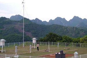 Sơn La: Hầu hết các trạm khí tượng thủy văn vi phạm quy định