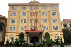 Bắc Giang: Luân chuyển, điều động công chức, viên chức “bừa bãi”