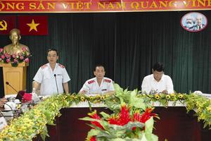 Thấy gì từ những văn bản đóng dấu mật 