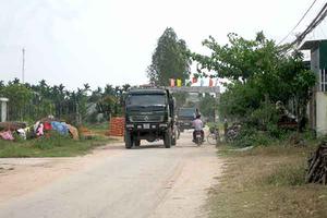 Quảng Ngãi: Nội dung tố cáo đối với Chủ tịch UBND huyện Sơn Tịnh là đúng