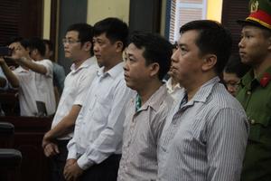 Vụ VN Pharma: Tòa tuyên hủy toàn bộ bản án sơ thẩm