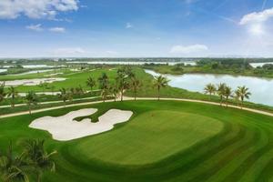 Vinpearl Golf Autumn Tour 2017: Cơ hội sở hữu tổng giải thưởng hơn 5 tỷ đồng