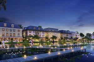 Mini hotel: “Gà đẻ trứng vàng” cho nhà đầu tư địa ốc
