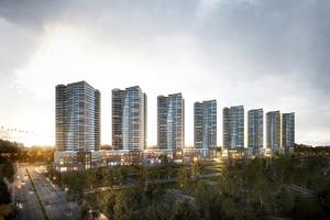 Điểm danh các căn hộ ưu đãi lớn trong tháng 10