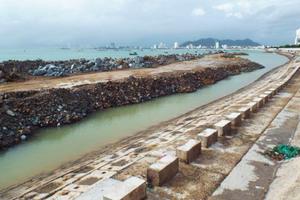 Xử lý nghiêm hành vi lấn chiếm trái phép vịnh Nha Trang