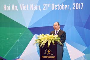 Giải quyết thách thức, hướng tới phát triển bền vững 