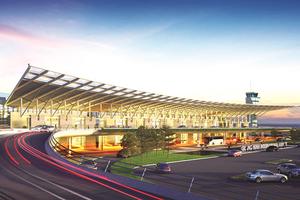 TS Nguyễn Đình Cung: Đặc khu kinh tế phải khác biệt phần còn lại