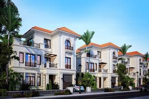 BĐS Hải Phòng sẽ nóng lên trong tháng tới với biệt thự nghỉ dưỡng