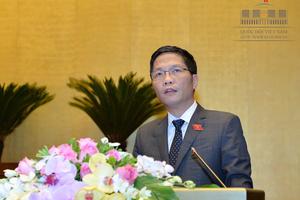Sửa đổi Luật Cạnh tranh: Giải quyết tận gốc một vấn đề nóng từng làm Quốc hội bức xúc